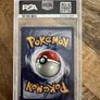 1999 Pokemon Jungle 25 Pinsir 1st Edition Psa 9 Image 2