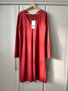 Zara dress