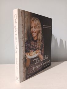 Clodagh's Home Cooking by Clodagh McKenna