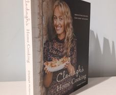 Clodagh's Home Cooking by Clodagh McKenna