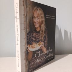 Clodagh's Home Cooking by Clodagh McKenna