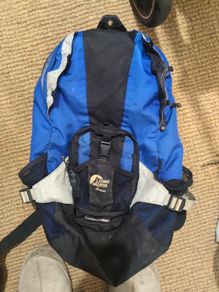 Lowe Alpine Ruck Sack