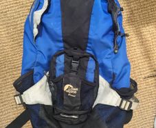 Lowe Alpine Ruck Sack