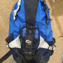 Lowe Alpine Ruck Sack