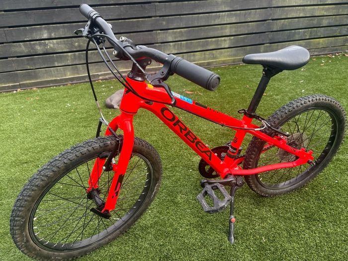 Orbea MX20