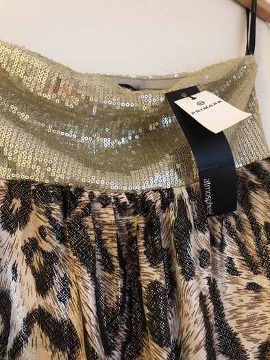 New top size 8