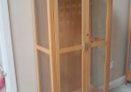 Shop Display Cabinets 275 for the lot