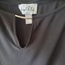 Joseph Ribkoff Batwing Top , Fits UK 18/20 , Mint Condition Image 5