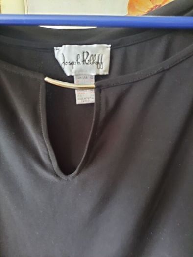 Joseph Ribkoff Batwing Top , Fits UK 18/20 , Mint Condition