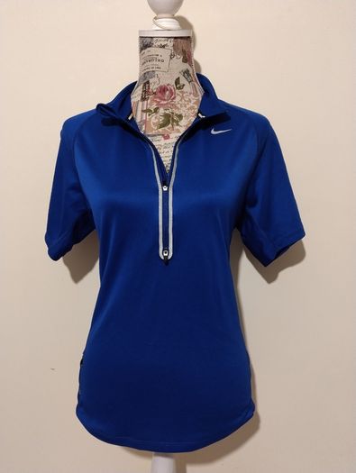 Nike Dri Fit Sports Top