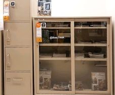 Ikea Idasen Cabinets - Wanted