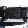 WWE Wrekkin Slambulance Breakway Vehicle Image 10