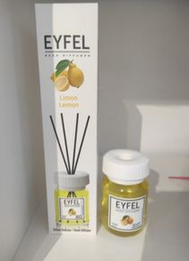Eyfel diffuser