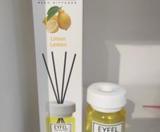 Eyfel diffuser