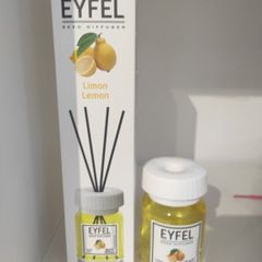 Eyfel diffuser