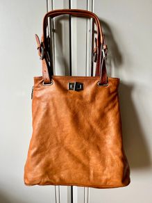 Vera Pelle bag
