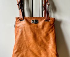 Vera Pelle bag