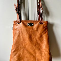 Vera Pelle bag