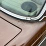 Mercedes w123 Image 5