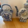 Vintage China Tea  Pots Image 2