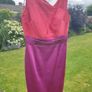 Wedding party, graduation, occasion dress Image 2