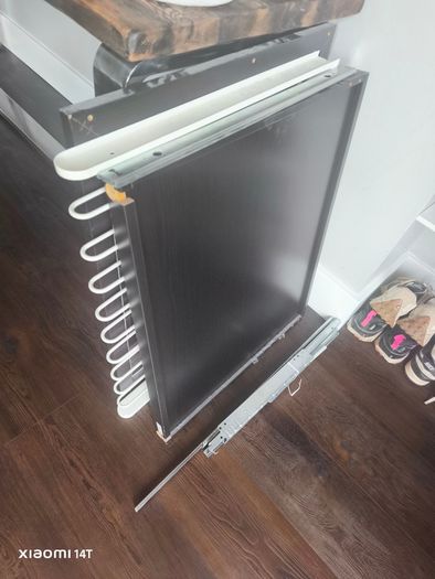 Ikea Drawer Insert Komplement
