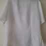 Vintage White Blouses Image 6