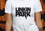 Linkin Park band T-shirt