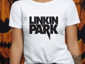 Linkin Park band T-shirt