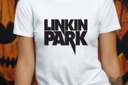 Linkin Park band T-shirt