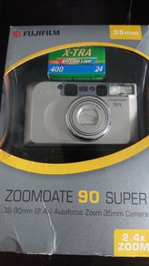 Fuji film