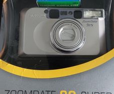Fuji film