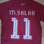 Liverpool Kit ((M Salah 11)) Kids 11-12yrs Image 7