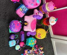Polly Pocket Bundle