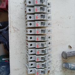 GARO MCB circuit breakes lot