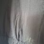 Helen Steele Woven Pocket Sweatshirt. Image 2