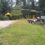 Forestry trailer Image 6