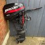 Mercury Viking 10HP 2-Stroke Image 3