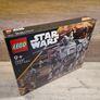 Lego 75337  AT TE walker Image 3