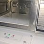 Sharpe 1000 w commercial microwave Image 2