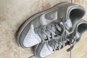 Nike Dunks (Grey Fog) - UK10