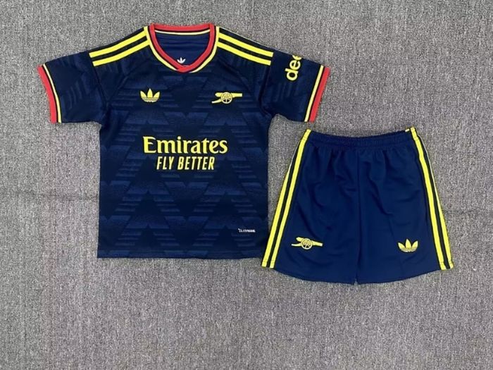 Arsenal football jersey