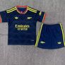 Arsenal football jersey Image 3