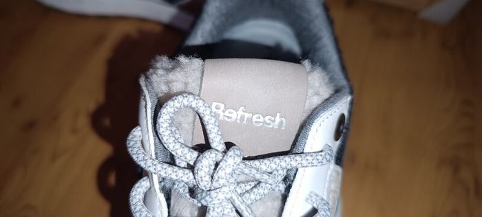 Refresh runners