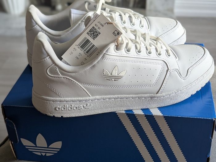 Adidas NY 90 Trainers