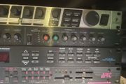 Analog studio effect units open to offers