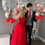Selling debs dress Image 4