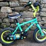 Cute little APOLLO MARVIN THE MONKEY 12.5'' wheel bike - beginner bicycle Image 2
