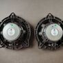 BMW F10 F11 F30 Speaker Set - Midranges & Underseat Subwoofers Image 4