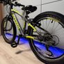 Vercelli Lightweight Kids Bike 20 inch Image 7
